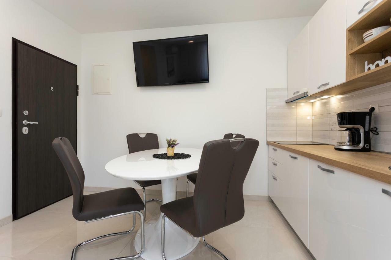 Apartments Mateo 2 باشْكا المظهر الخارجي الصورة