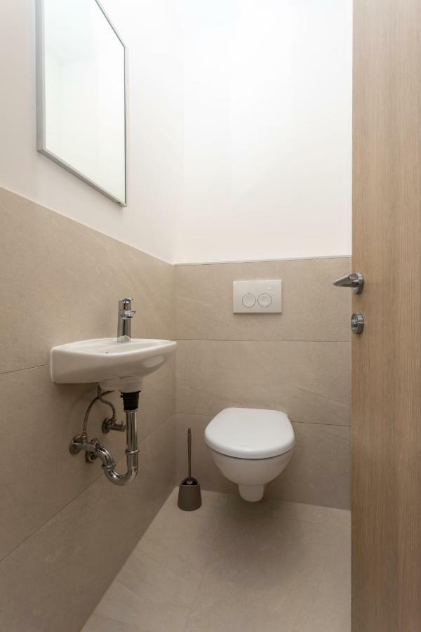 Apartments Mateo 2 باشْكا المظهر الخارجي الصورة