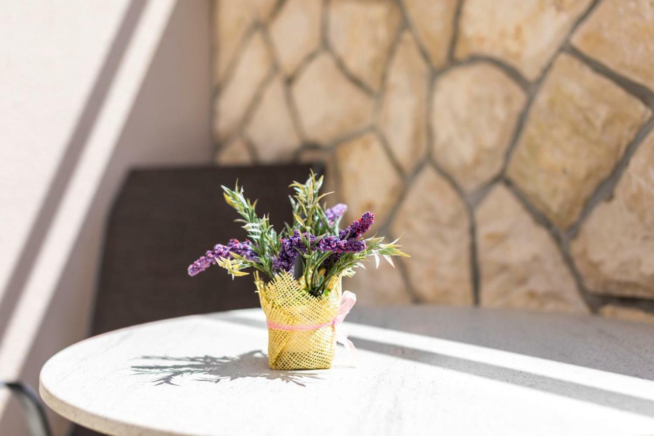 Apartments Mateo 2 باشْكا المظهر الخارجي الصورة