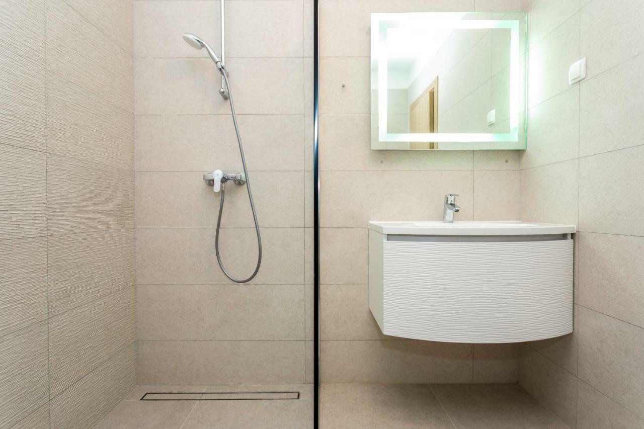 Apartments Mateo 2 باشْكا المظهر الخارجي الصورة